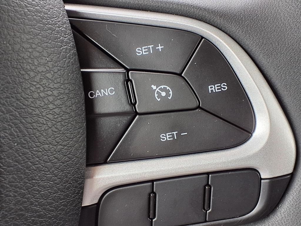 2018 Jeep Renegade Latitude Blue at DeMontrond Auto Country