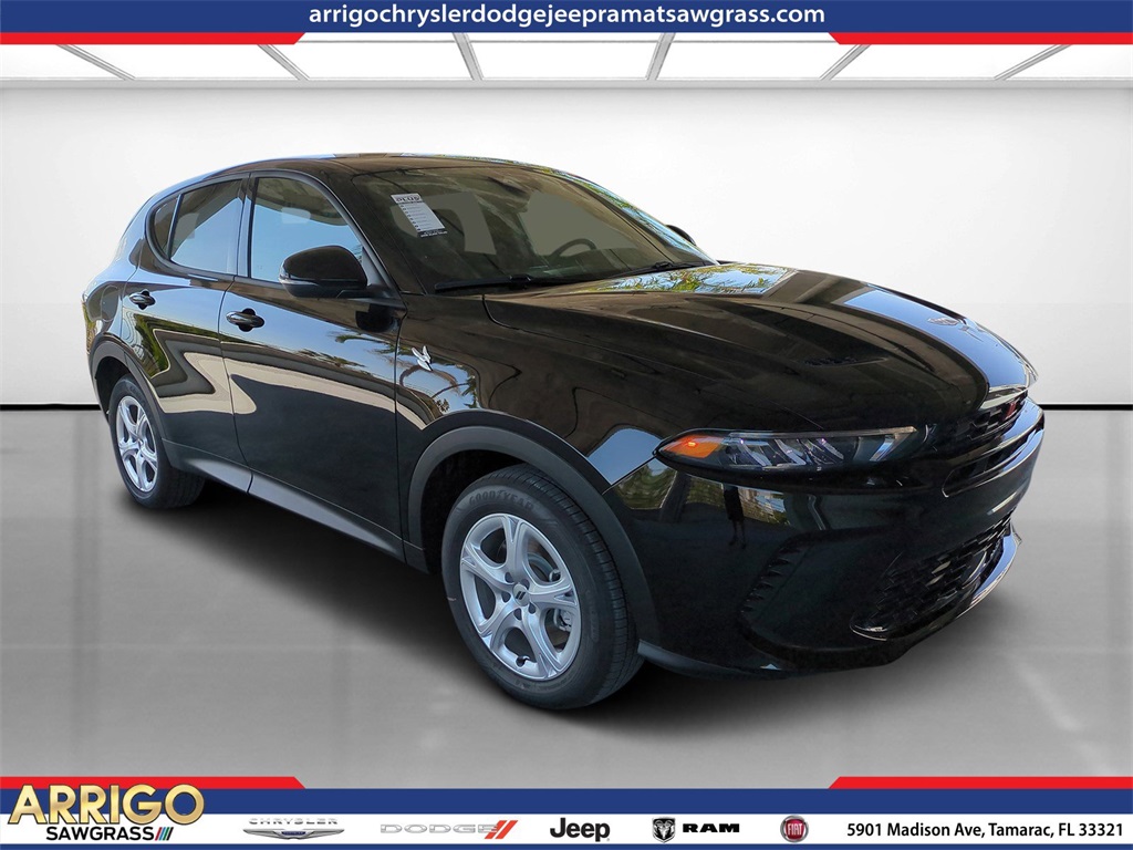 2025 Dodge Hornet GT 2025 Dodge Hornet GT