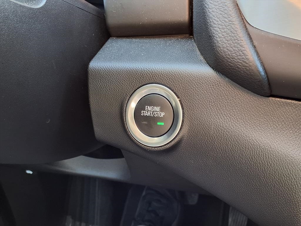 2024 GMC Terrain SLE White at Big Star Buick GMC