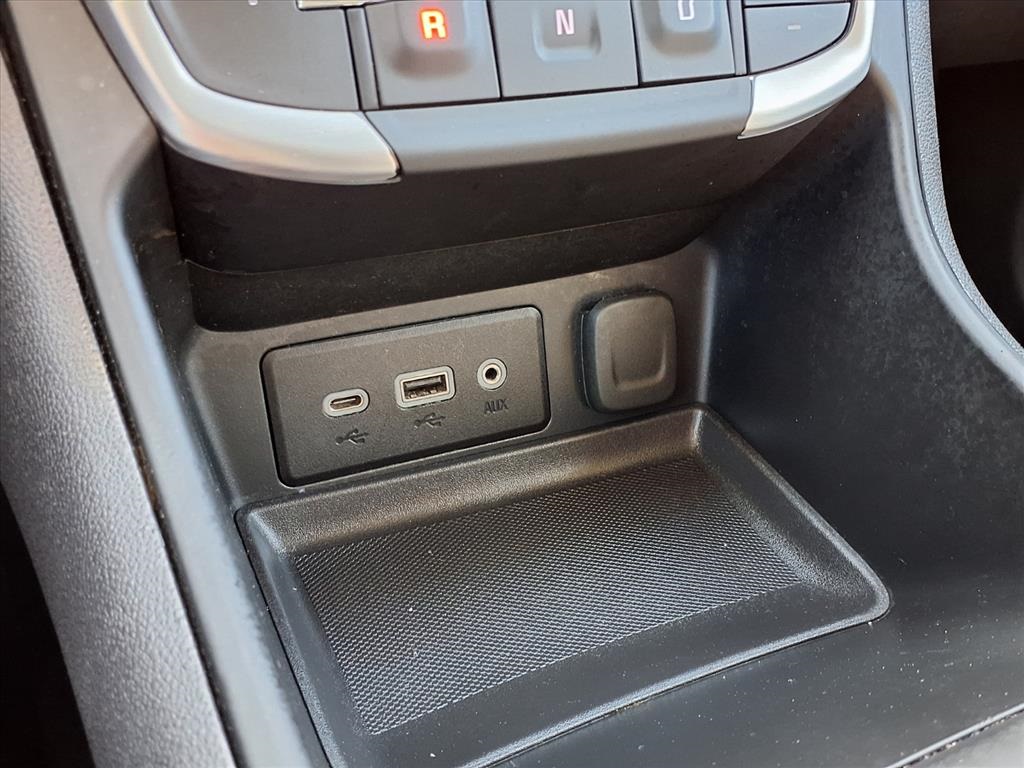 2024 GMC Terrain SLE White at Big Star Buick GMC