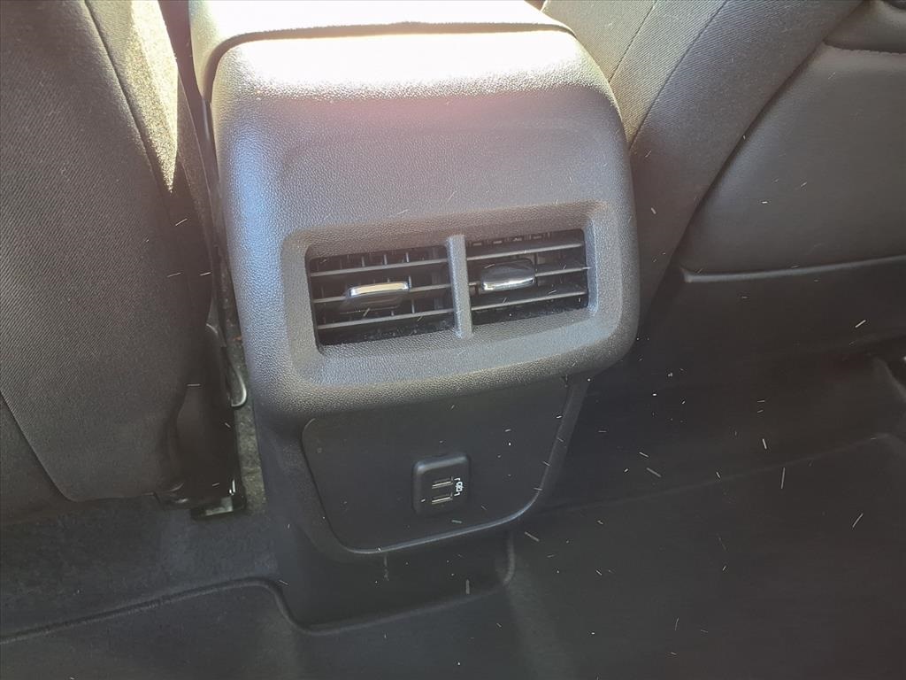 2024 GMC Terrain SLE White at Big Star Buick GMC