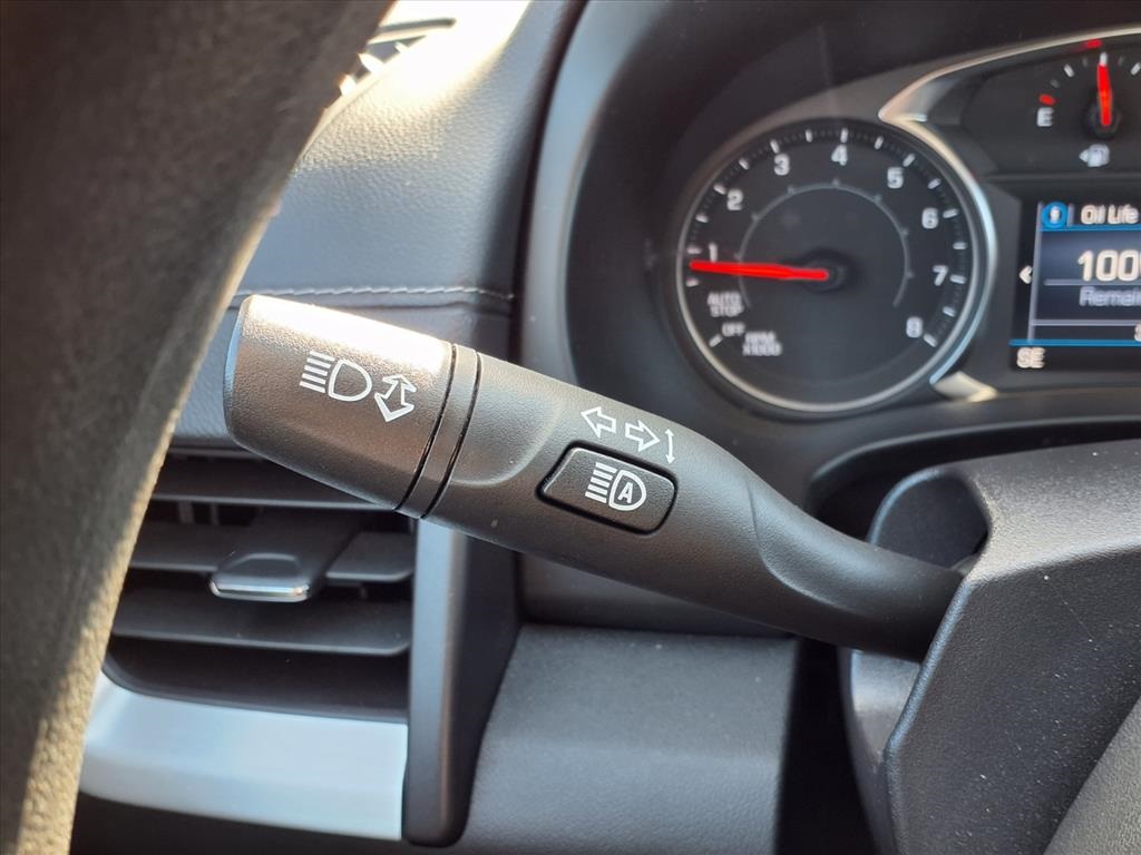 2024 GMC Terrain SLE White at Big Star Buick GMC