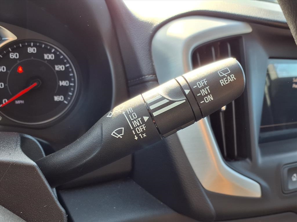 2024 GMC Terrain SLE White at Big Star Buick GMC