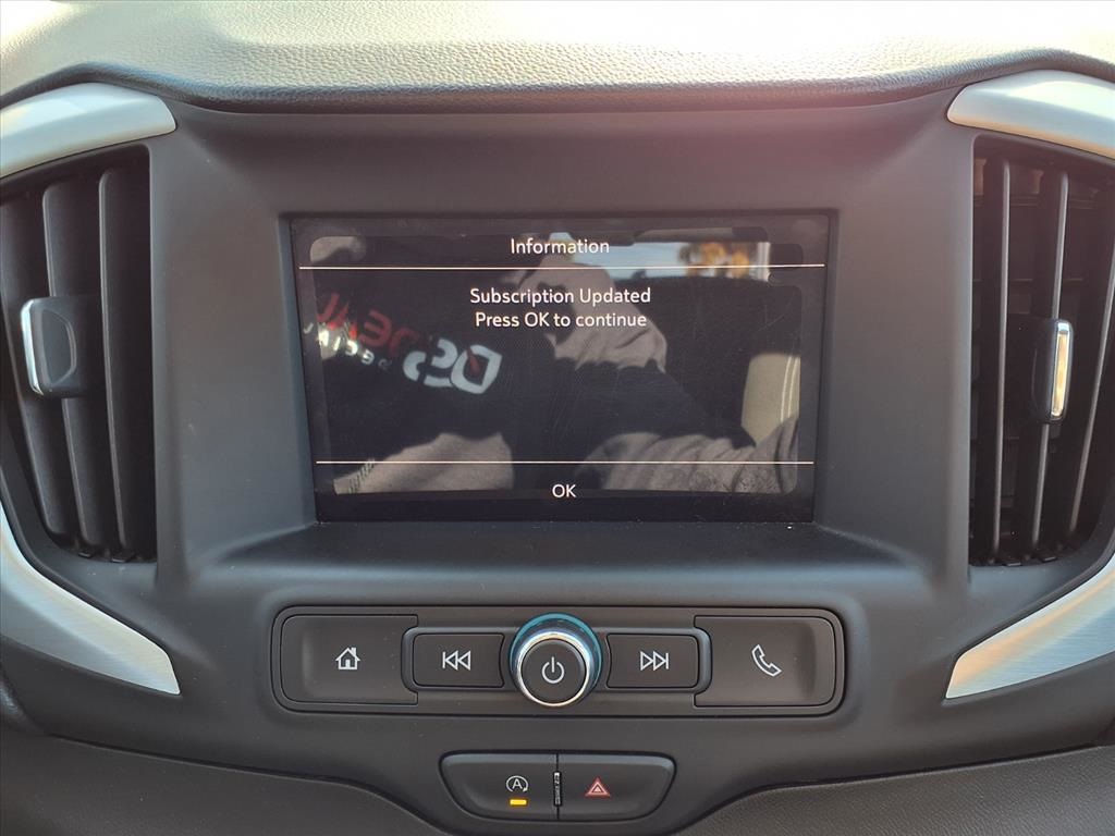 2024 GMC Terrain SLE White at Big Star Buick GMC