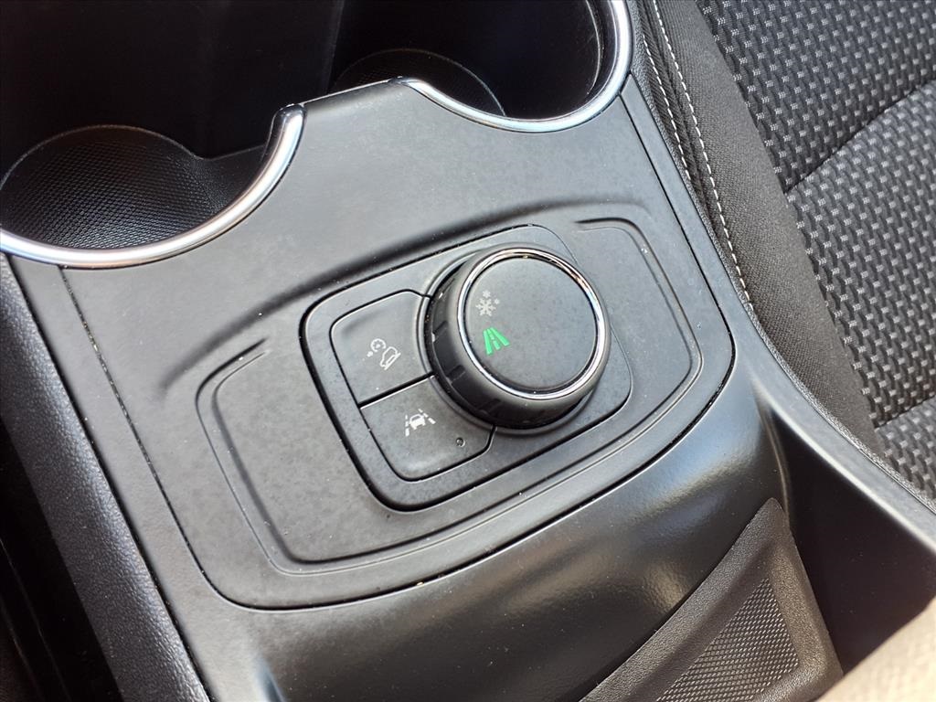 2024 GMC Terrain SLE White at Big Star Buick GMC