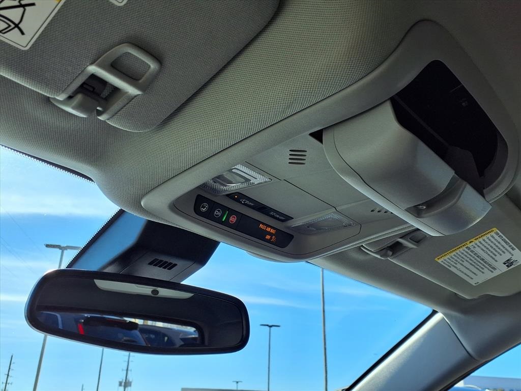 2024 GMC Terrain SLE White at Big Star Buick GMC