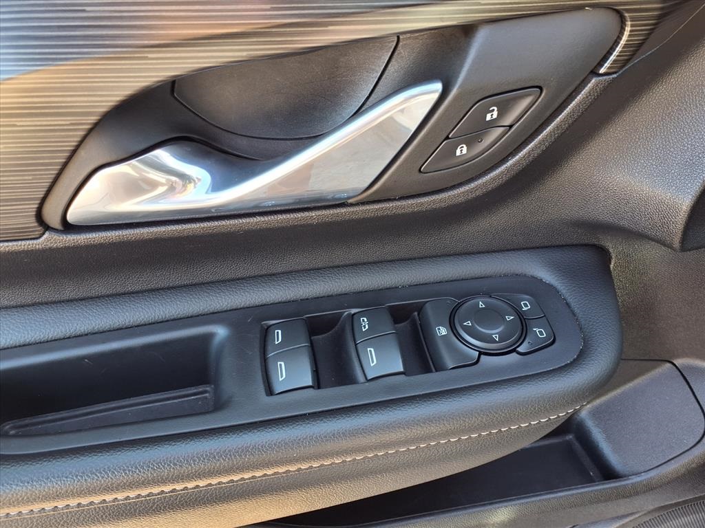 2024 GMC Terrain SLE White at Big Star Buick GMC