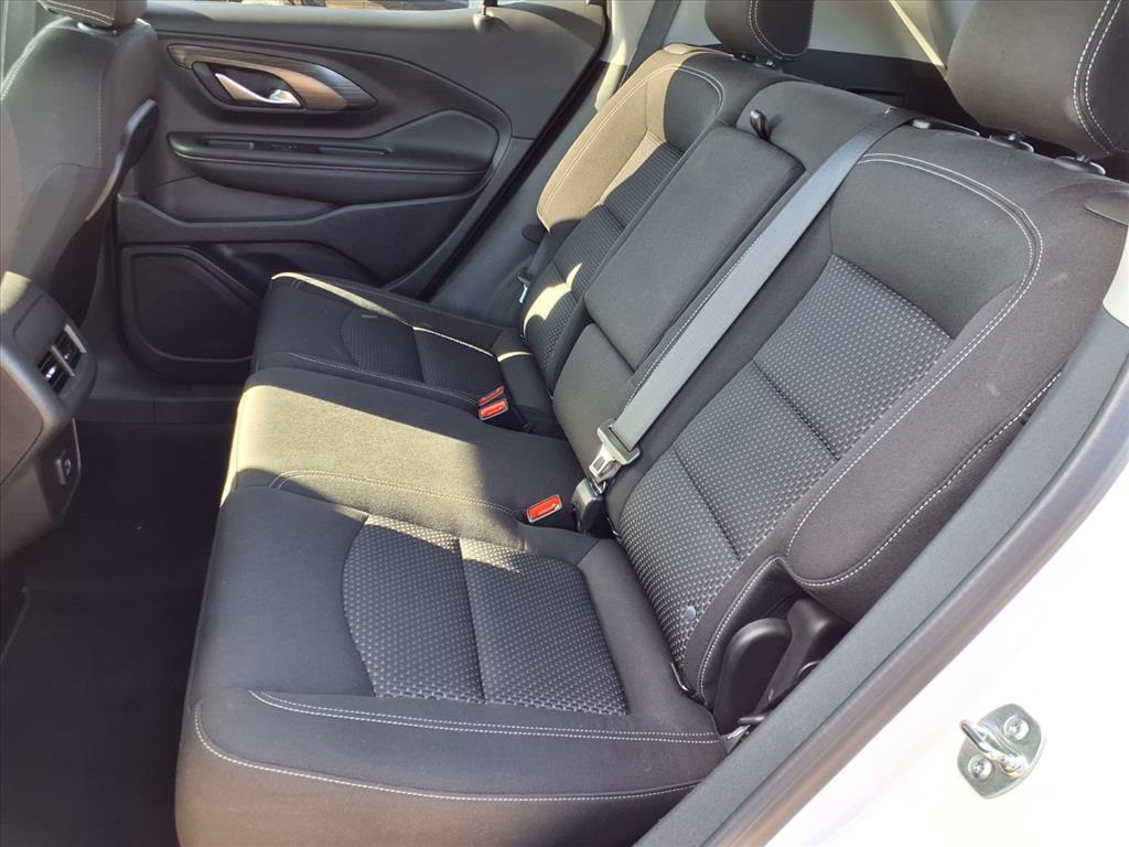 2024 GMC Terrain SLE White at Big Star Buick GMC