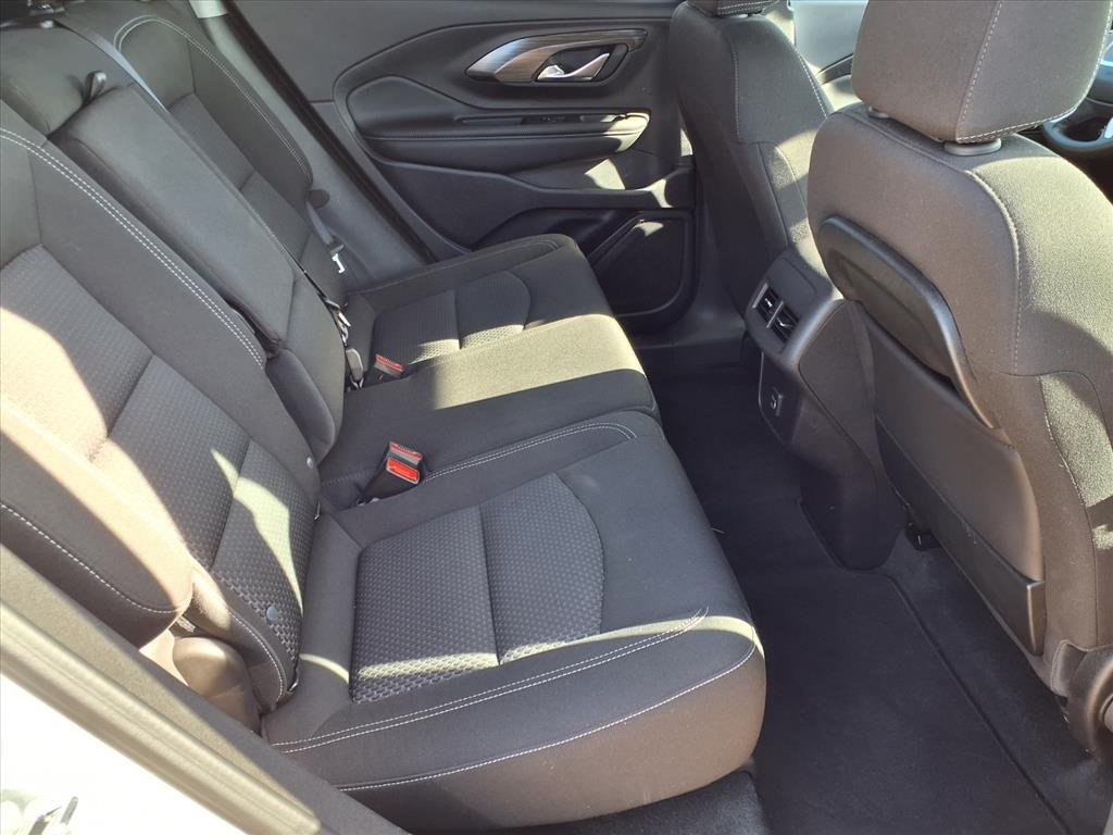 2024 GMC Terrain SLE White at Big Star Buick GMC