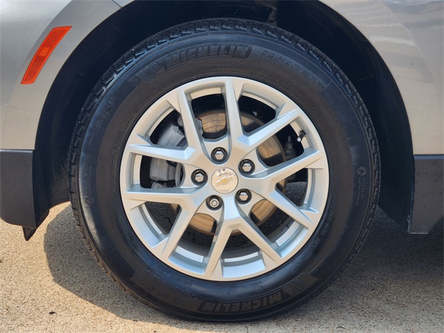 2023 Chevrolet Equinox LT - 9