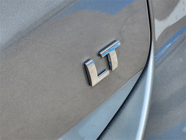 2023 Chevrolet Equinox LT - 11