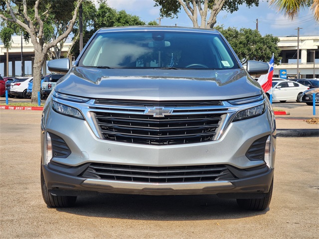 2023 Chevrolet Equinox LT - 1