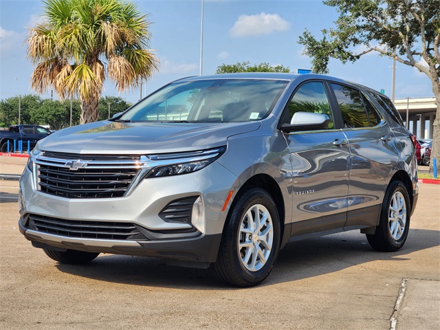 2023 Chevrolet Equinox LT - 2