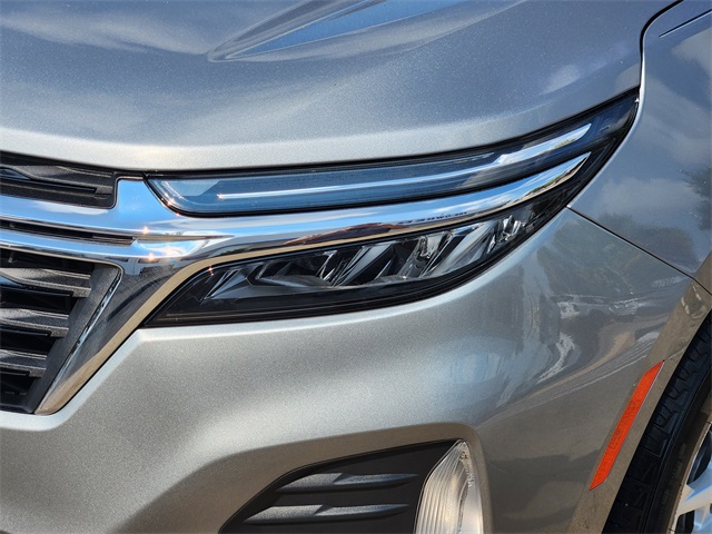 2023 Chevrolet Equinox LT - 8