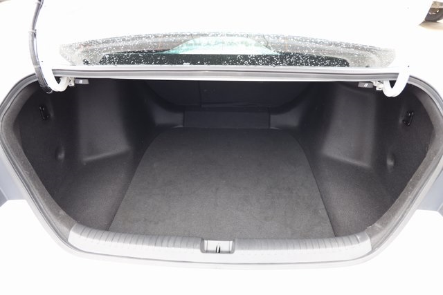 2024 Honda Accord Hybrid EX-L White at DeMontrond Mazda