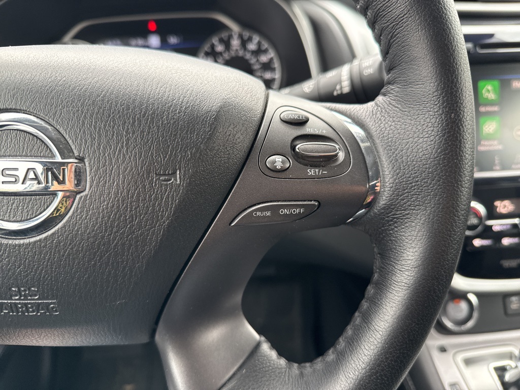 2022 Nissan Murano