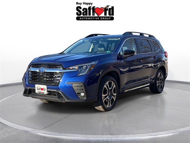 2026 Subaru Ascent Limited