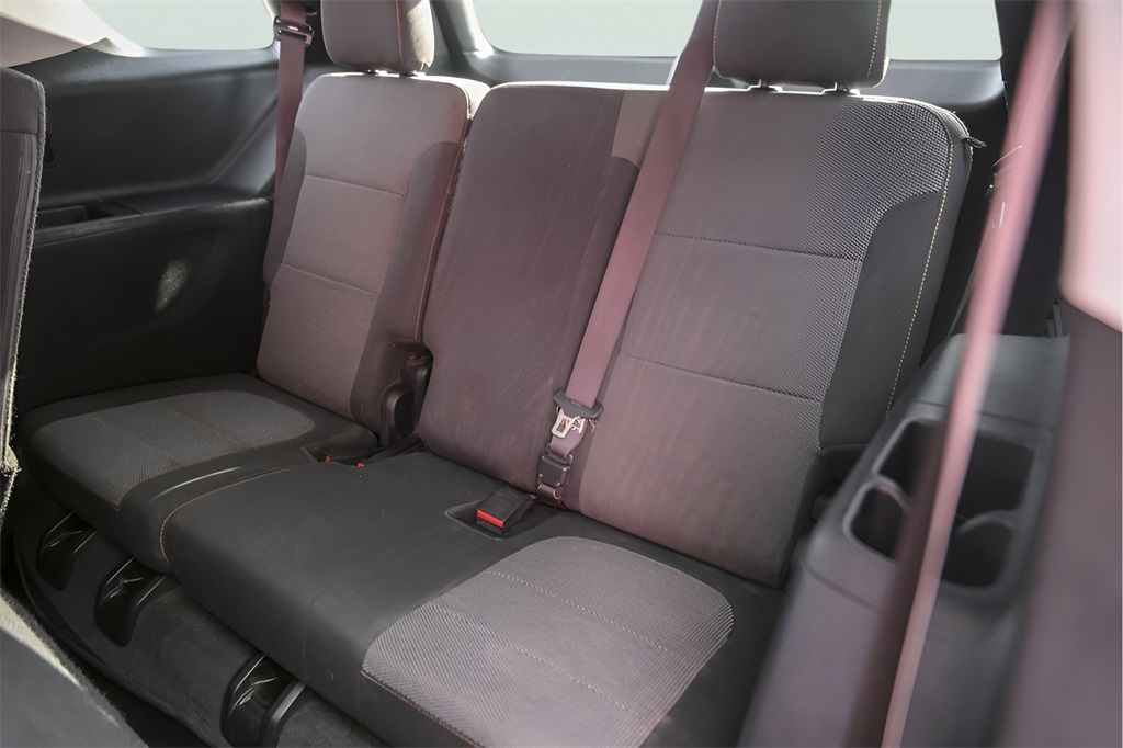 Used Car 2021 Chevrolet Traverse  Ls For Sale Under $20,000 In Austin, Texas