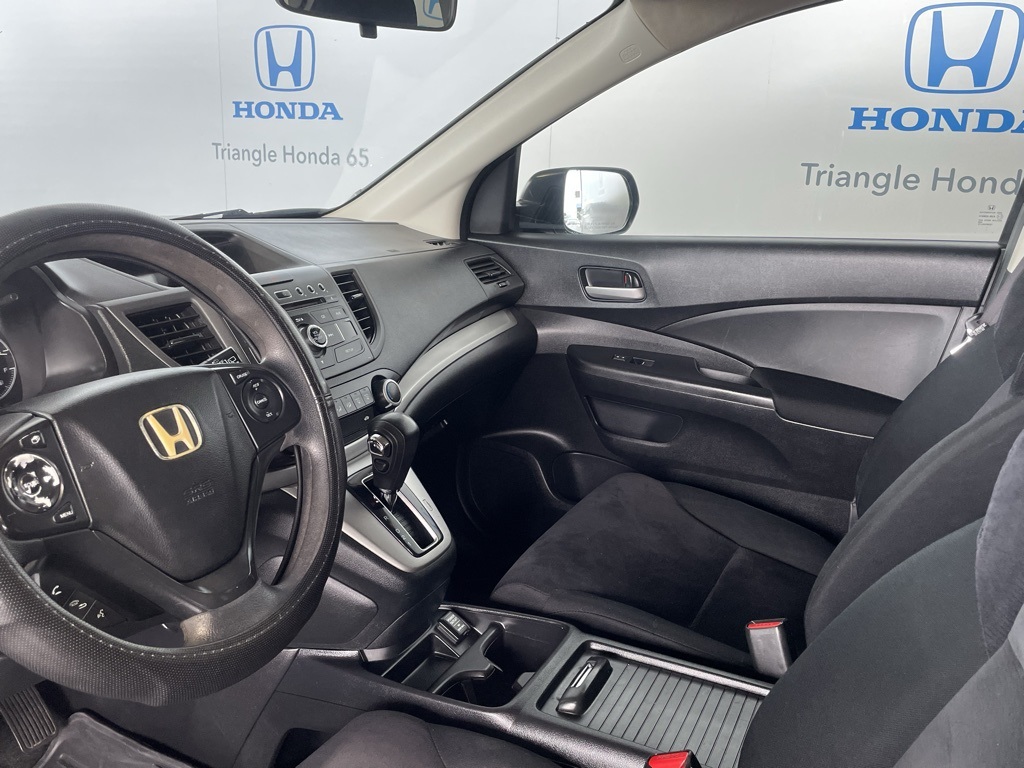 Thumbnail: 2012 Honda CR-V - 10