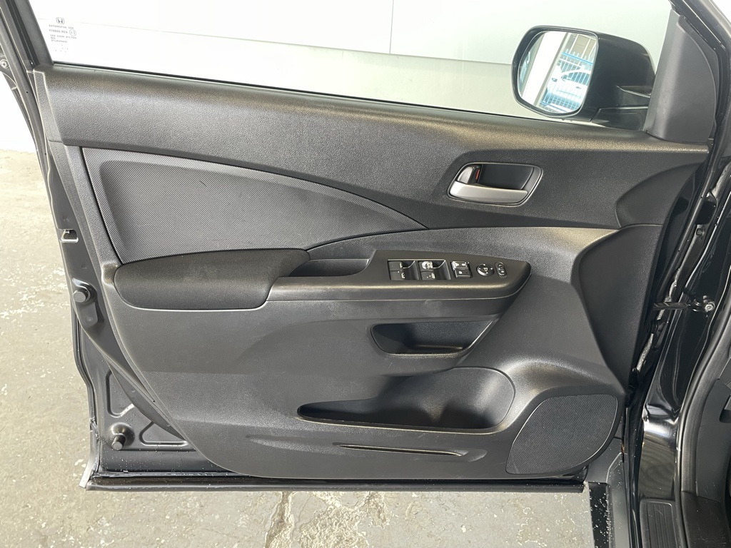 Thumbnail: 2012 Honda CR-V - 12