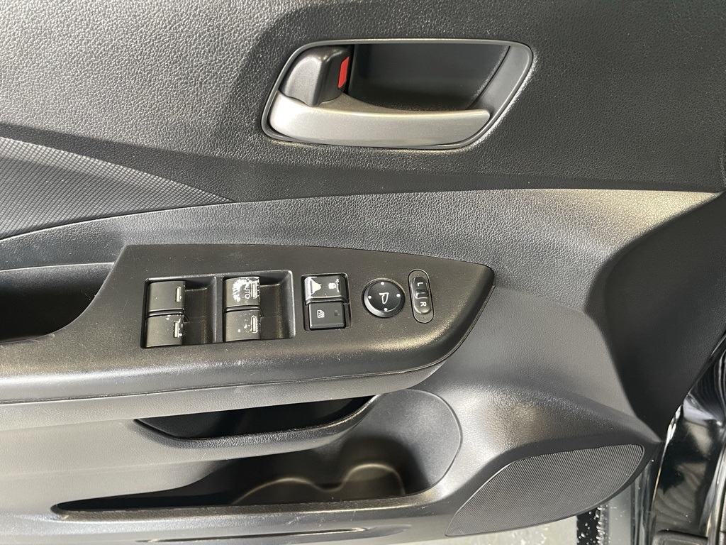 Thumbnail: 2012 Honda CR-V - 13