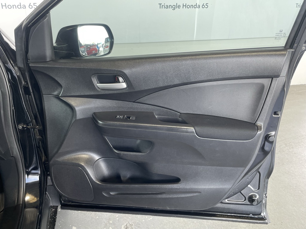 Thumbnail: 2012 Honda CR-V - 14
