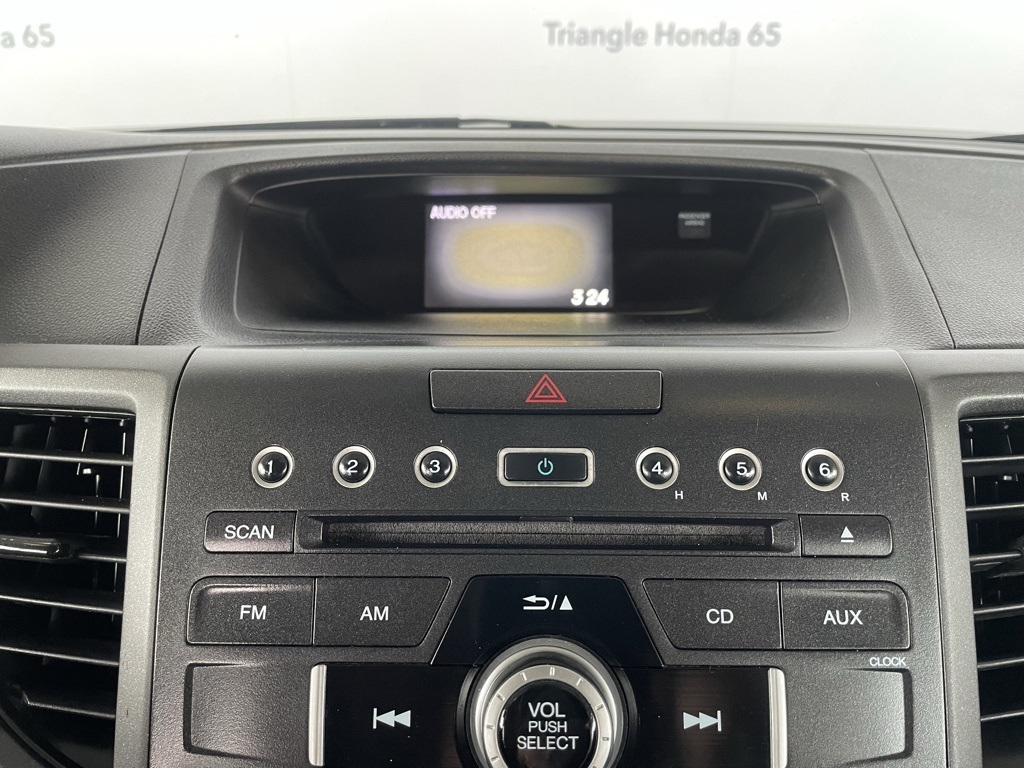 Thumbnail: 2012 Honda CR-V - 19