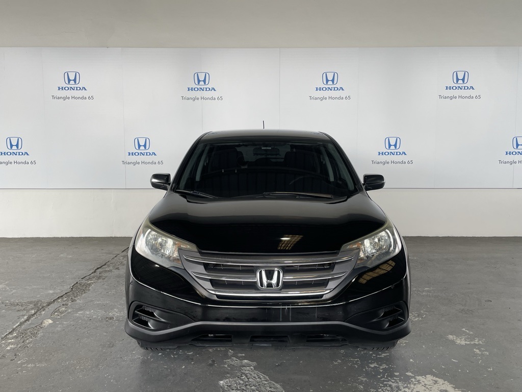 Thumbnail: 2012 Honda CR-V - 2