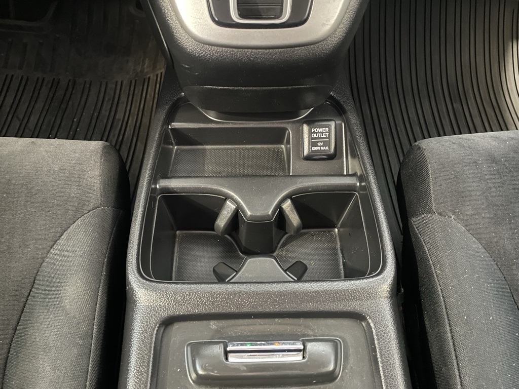 Thumbnail: 2012 Honda CR-V - 22