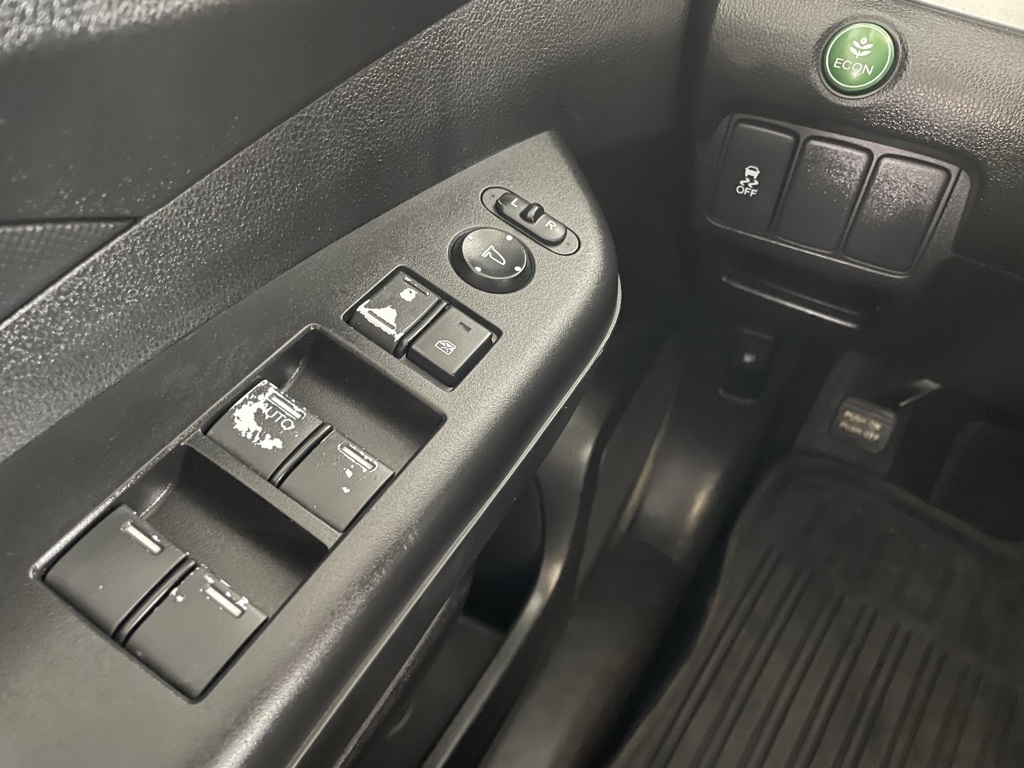Thumbnail: 2012 Honda CR-V - 23