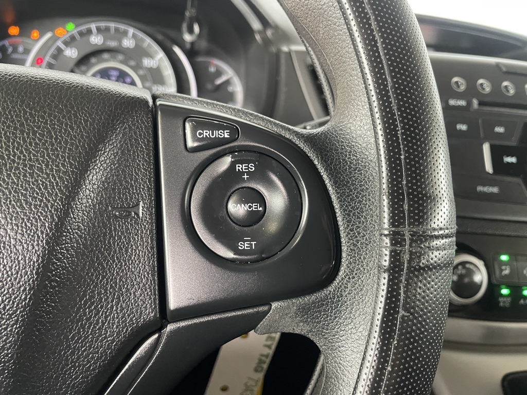 Thumbnail: 2012 Honda CR-V - 26
