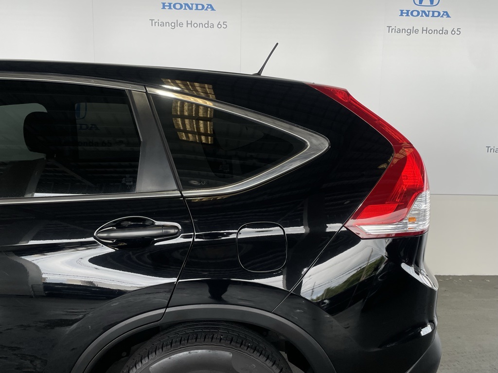 Thumbnail: 2012 Honda CR-V - 28