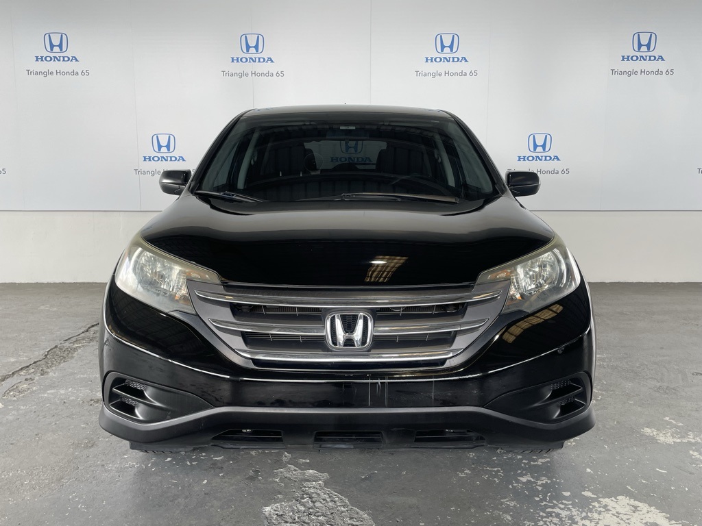Thumbnail: 2012 Honda CR-V - 29