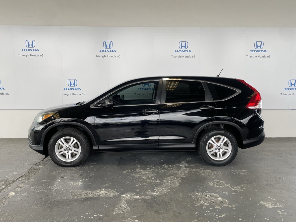 Thumbnail: 2012 Honda CR-V - 3
