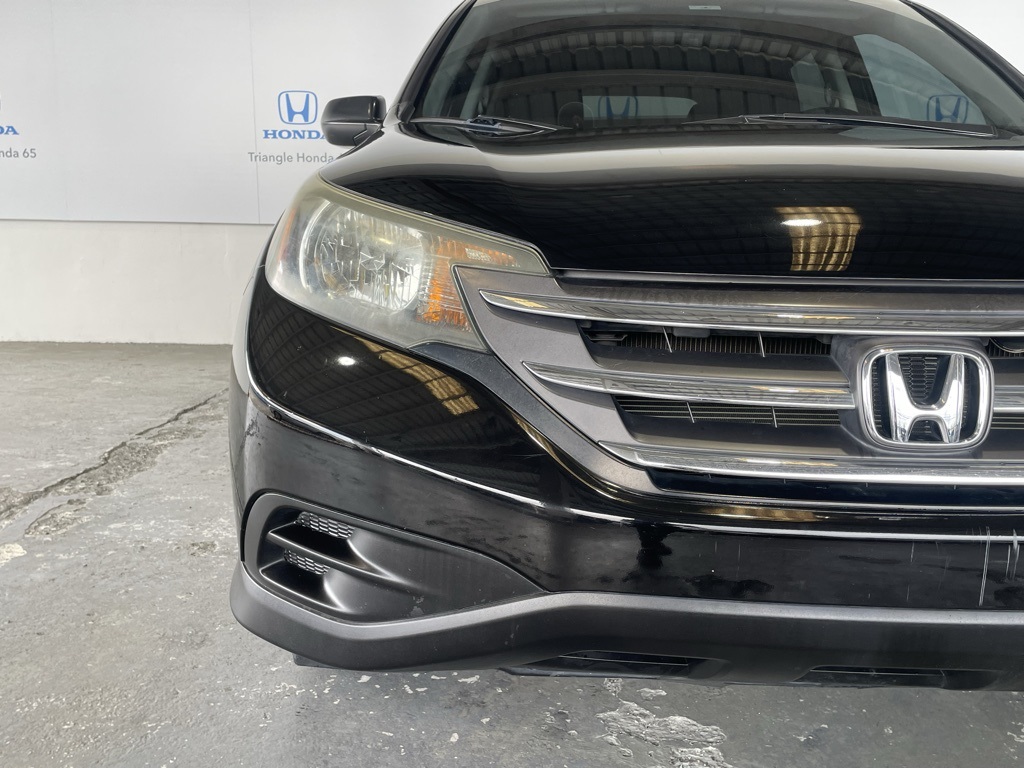 Thumbnail: 2012 Honda CR-V - 30