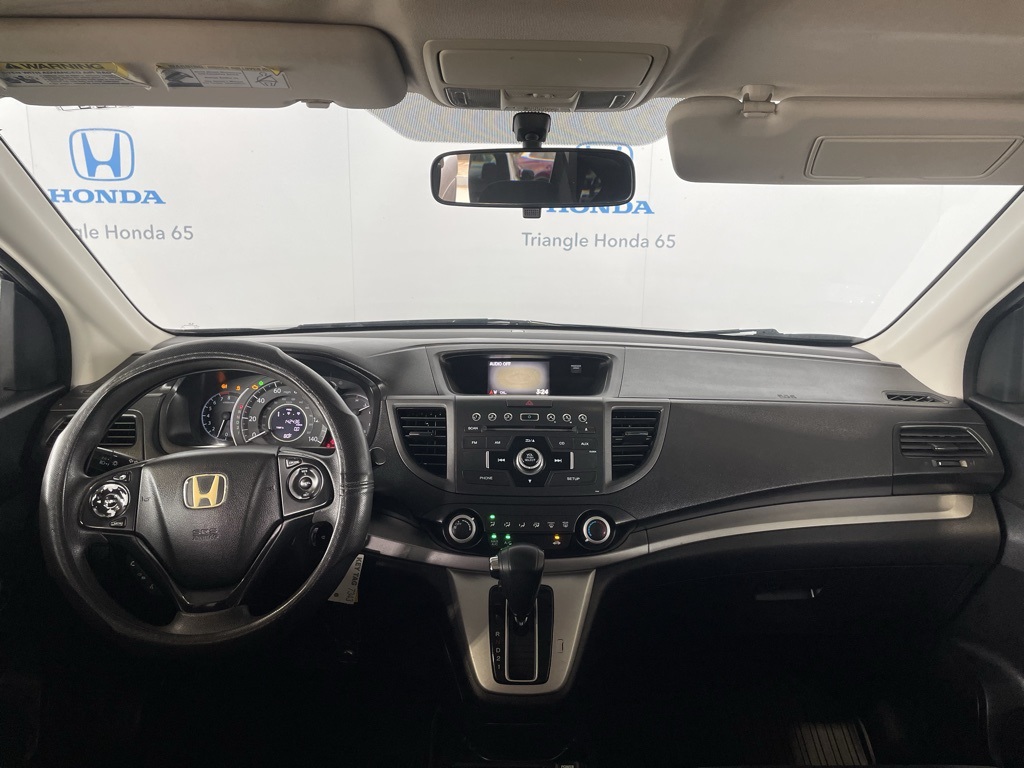Thumbnail: 2012 Honda CR-V - 6