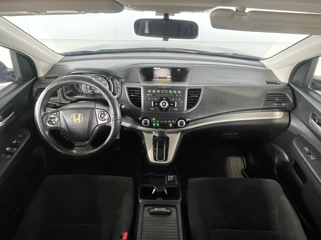 Thumbnail: 2012 Honda CR-V - 7
