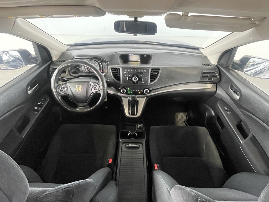 Thumbnail: 2012 Honda CR-V - 8