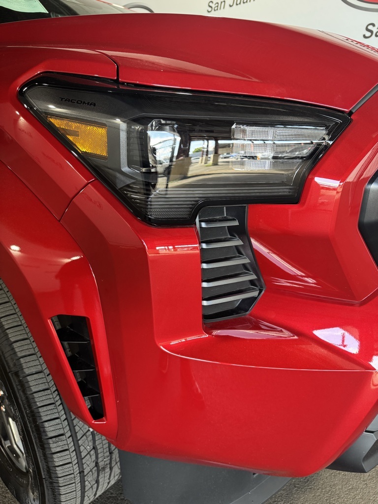 Thumbnail: 2025 Toyota Tacoma - 10