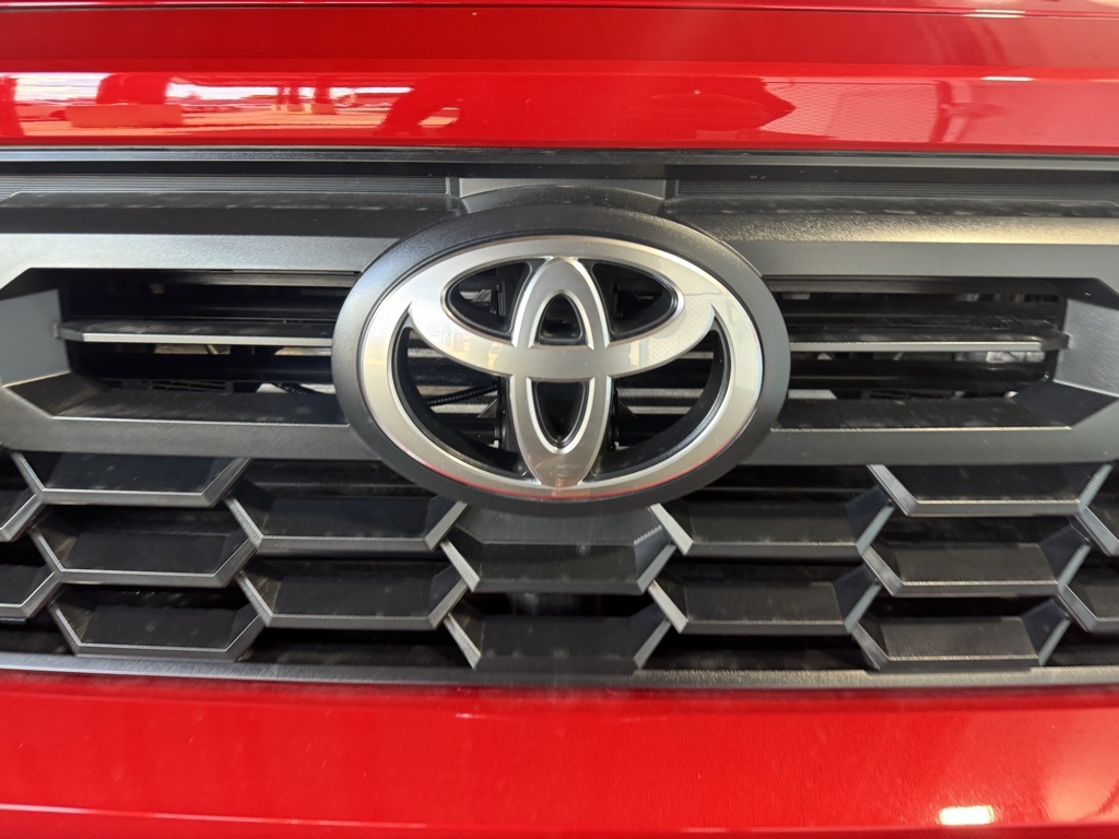 Thumbnail: 2025 Toyota Tacoma - 12