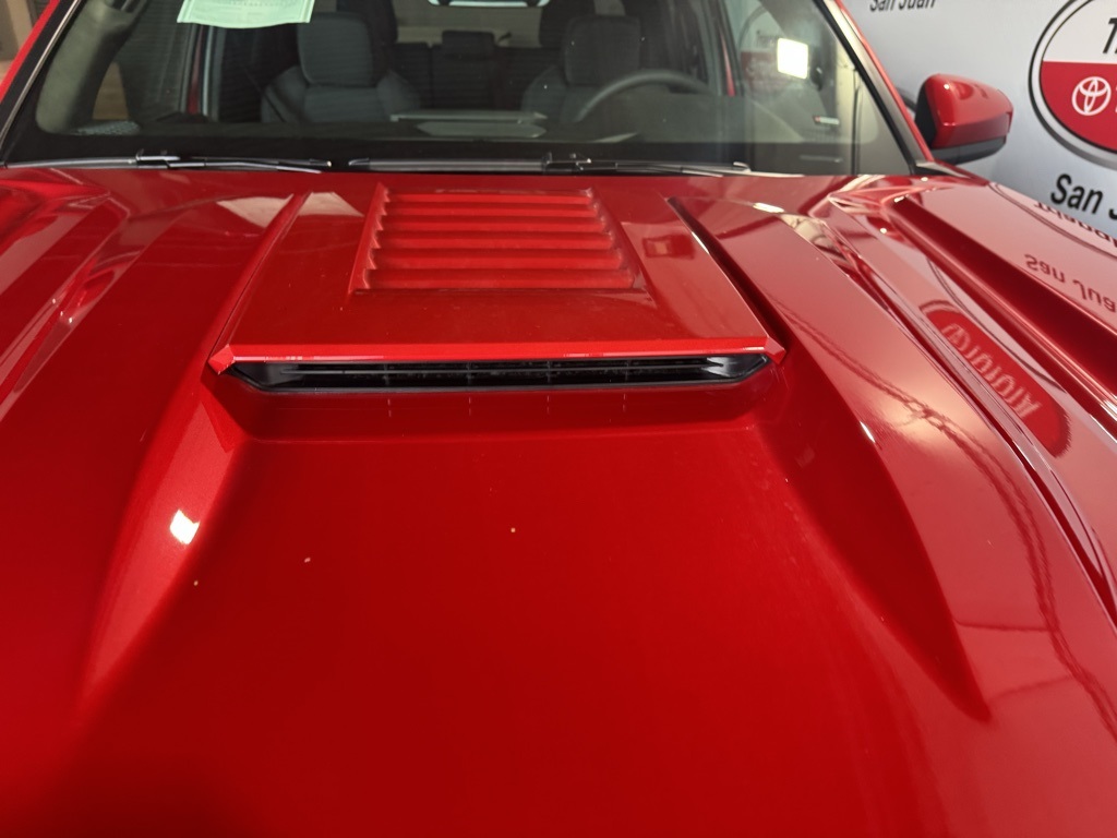 Thumbnail: 2025 Toyota Tacoma - 13