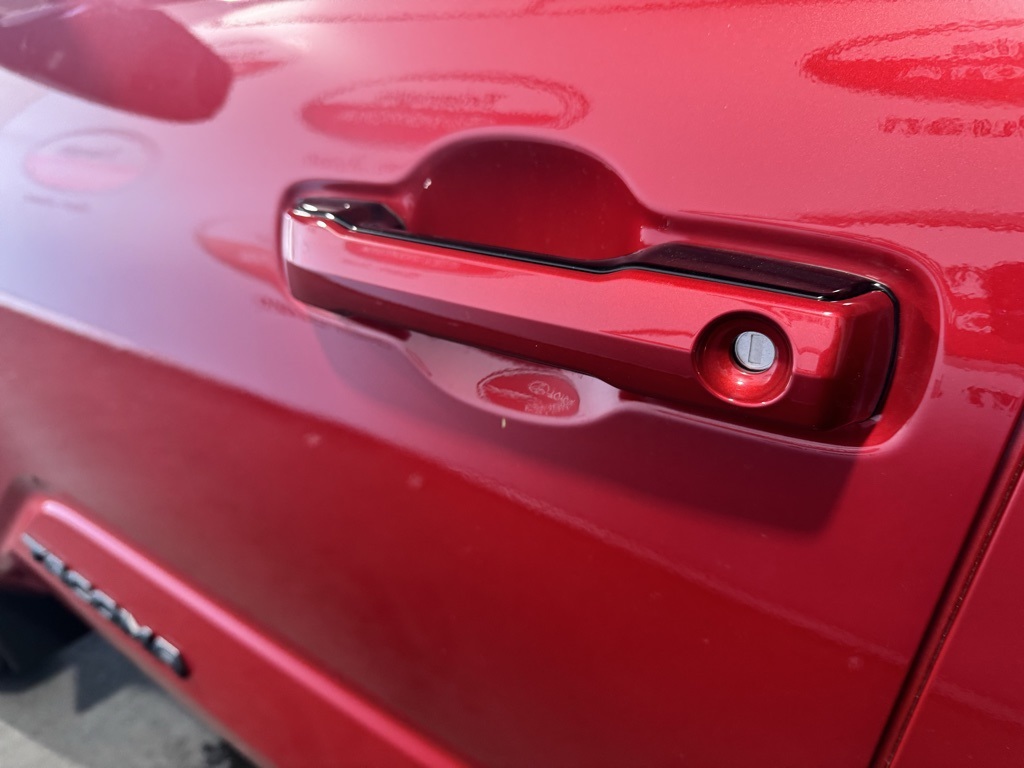 Thumbnail: 2025 Toyota Tacoma - 14