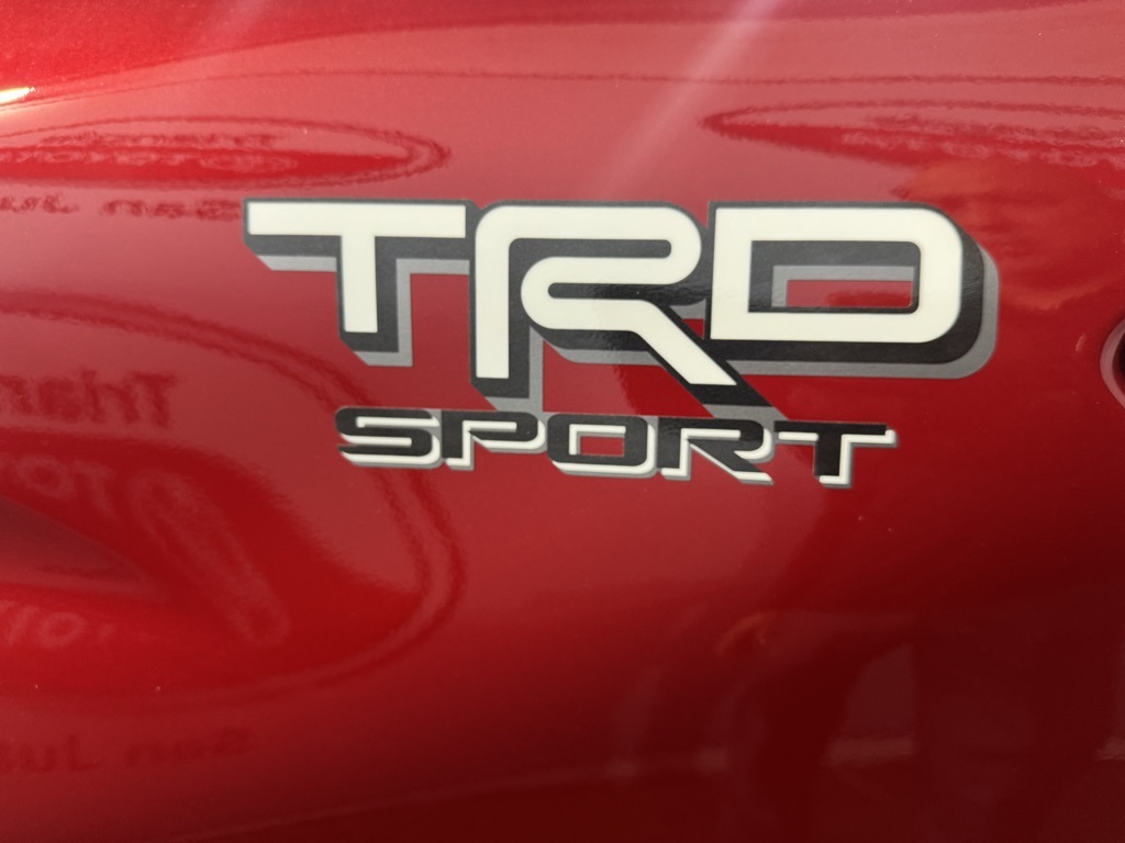 Thumbnail: 2025 Toyota Tacoma - 15