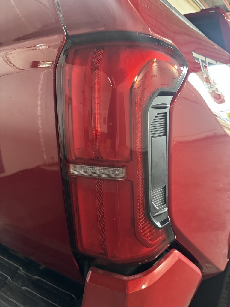 Thumbnail: 2025 Toyota Tacoma - 16