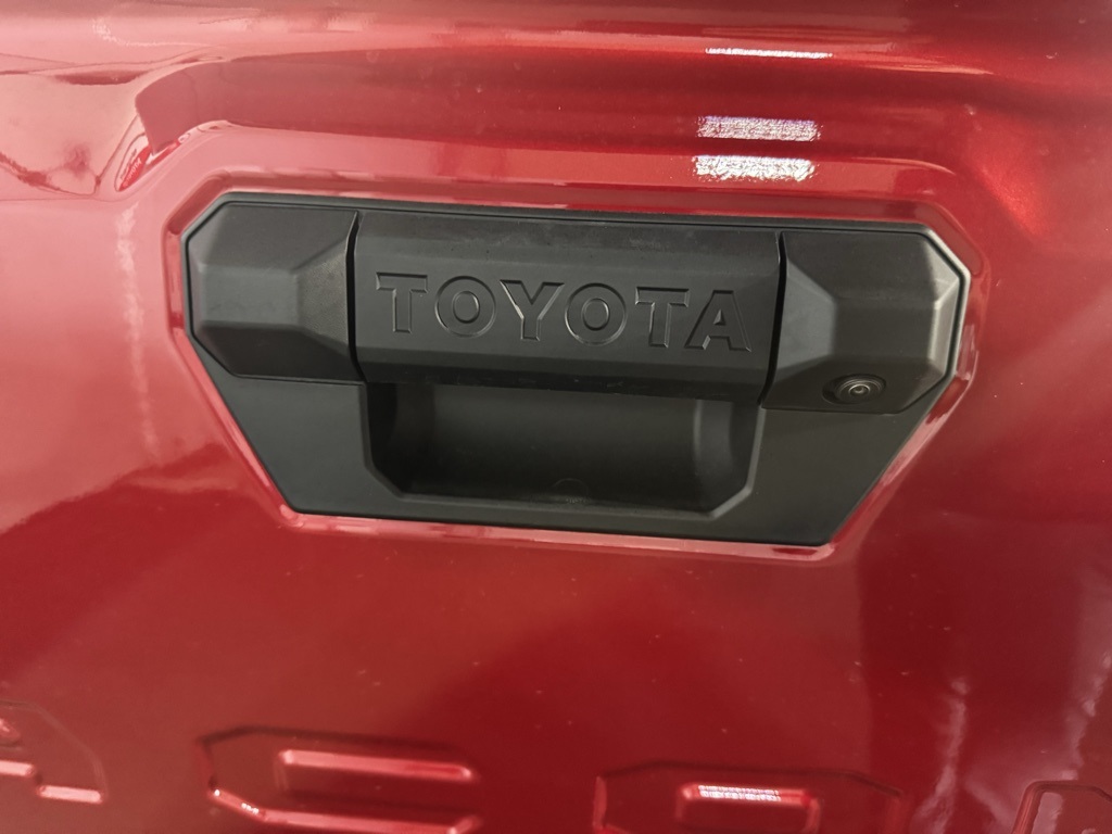 Thumbnail: 2025 Toyota Tacoma - 18