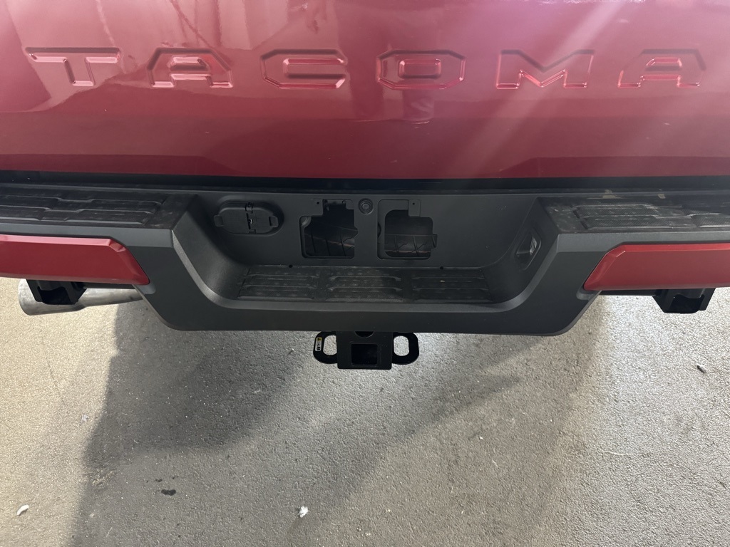 Thumbnail: 2025 Toyota Tacoma - 19