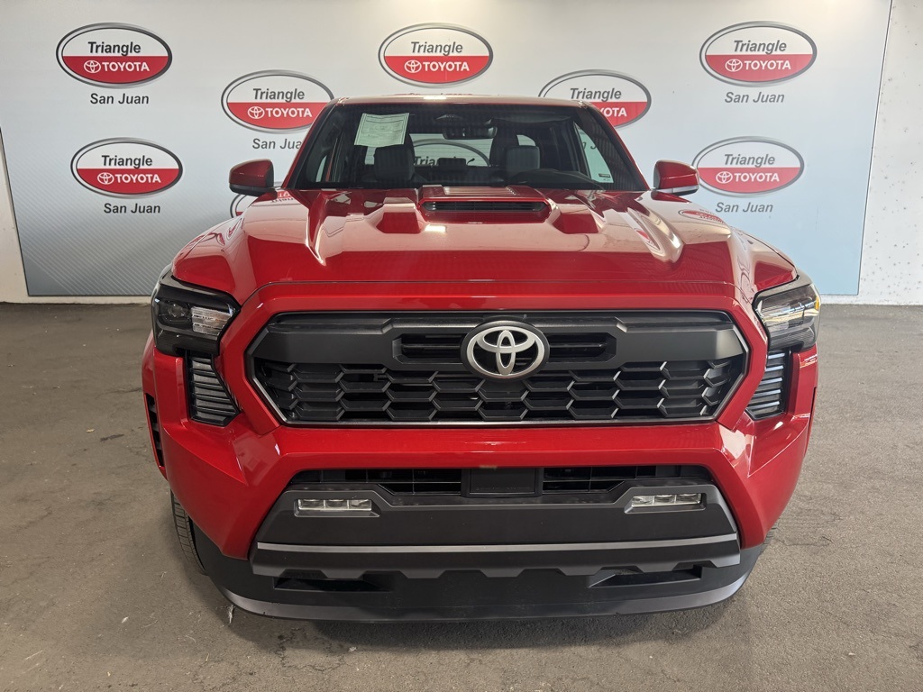 Thumbnail: 2025 Toyota Tacoma - 2