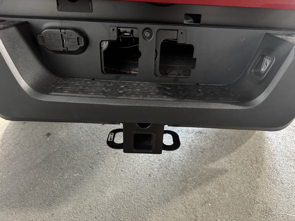 Thumbnail: 2025 Toyota Tacoma - 20