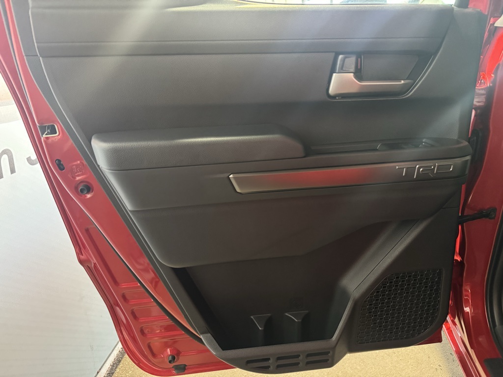 Thumbnail: 2025 Toyota Tacoma - 21