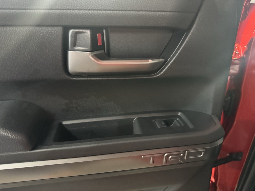 Thumbnail: 2025 Toyota Tacoma - 22